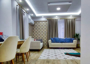 شقة 3 + 1 في منطقة هورما - أنطاليا