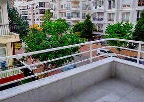 شقة 3 + 1 في منطقة هورما - أنطاليا