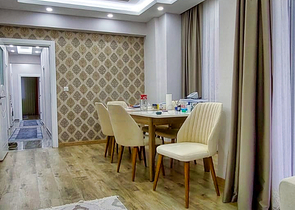 شقة 3 + 1 في منطقة هورما - أنطاليا