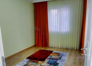 شقة 3 + 1 في منطقة هورما - أنطاليا