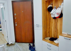 شقة 3 + 1 في منطقة هورما - أنطاليا