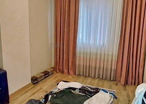 شقة 3 + 1 في منطقة هورما - أنطاليا