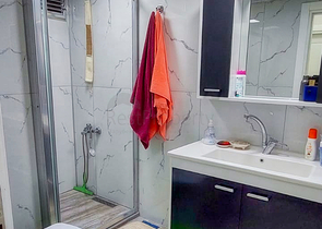 شقة 3 + 1 في منطقة هورما - أنطاليا