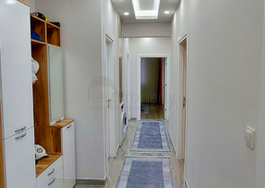 شقة 3 + 1 في منطقة هورما - أنطاليا