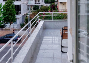 شقة 3 + 1 في منطقة هورما - أنطاليا