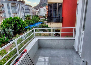 شقة 3 + 1 في منطقة هورما - أنطاليا