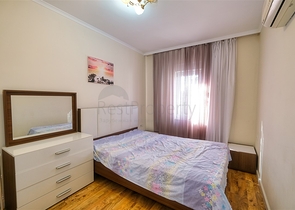 شقة 2 + 1 في منطقة مرموقة في ليمان - أنطاليا