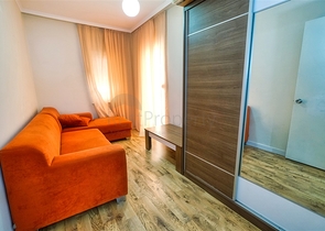 شقة 2 + 1 في منطقة مرموقة في ليمان - أنطاليا