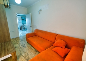 شقة 2 + 1 في منطقة مرموقة في ليمان - أنطاليا