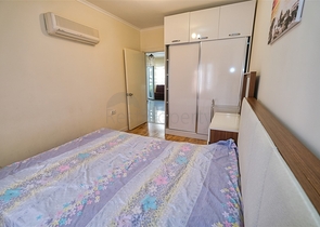 شقة 2 + 1 في منطقة مرموقة في ليمان - أنطاليا