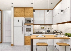 مشروع استثماري في منطقة ألتنتاش - أنطاليا