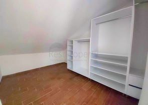 شقة بتصميم 4 + 1 في وسط أنطاليا