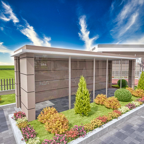 شقق 3 + 1 في منطقة كيبيز - انطاليا