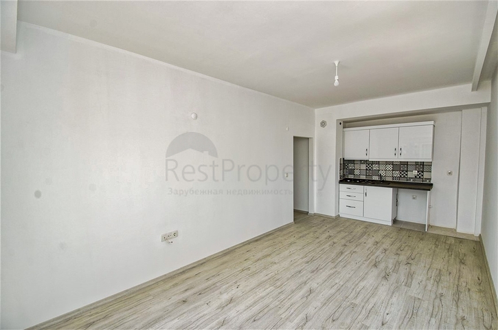 شقة 2 + 1 في Muratpasa - أنطاليا