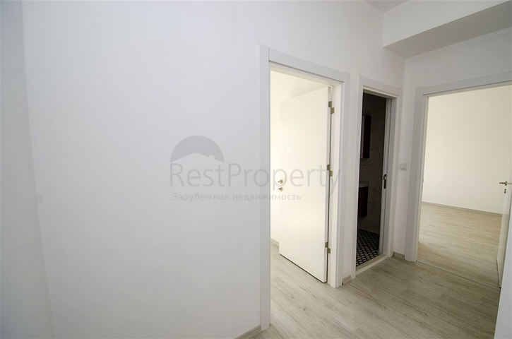 شقة 2 + 1 في Muratpasa - أنطاليا