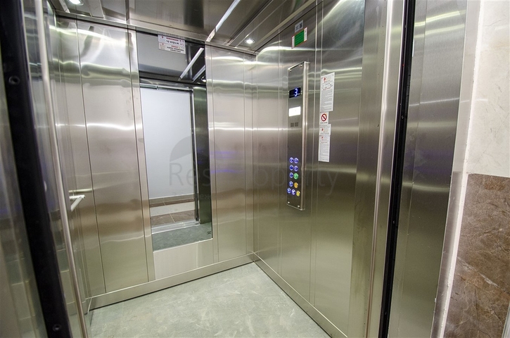 شقة 2 + 1 في Muratpasa - أنطاليا