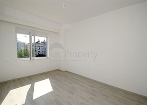 شقة 2 + 1 في Muratpasa - أنطاليا