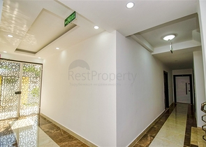 شقة 2 + 1 في Muratpasa - أنطاليا