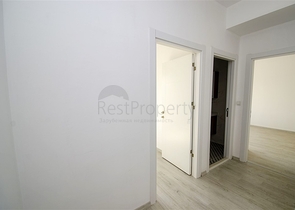 شقة 2 + 1 في Muratpasa - أنطاليا