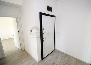 شقة 2 + 1 في Muratpasa - أنطاليا