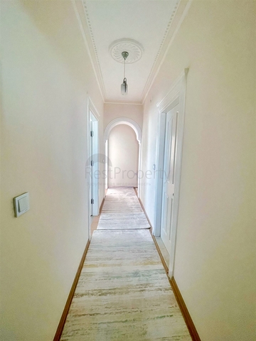 شقة 3 + 1 في Muratpasa - أنطاليا