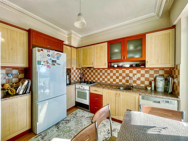 شقة 3 + 1 في Muratpasa - أنطاليا