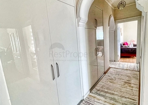 شقة 3 + 1 في Muratpasa - أنطاليا