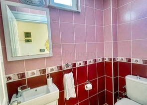 شقة 3 + 1 في Muratpasa - أنطاليا