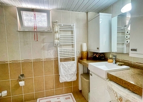 شقة 3 + 1 في Muratpasa - أنطاليا