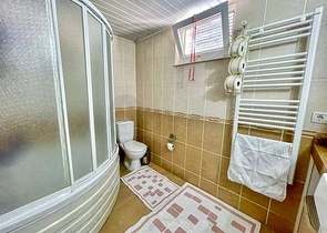 شقة 3 + 1 في Muratpasa - أنطاليا