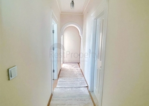 شقة 3 + 1 في Muratpasa - أنطاليا