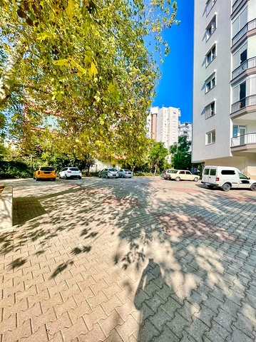  شقة 3 + 1 في منطقة بينارباشي- أنطاليا