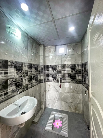  شقة 3 + 1 في منطقة بينارباشي- أنطاليا