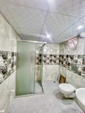  شقة 3 + 1 في منطقة بينارباشي- أنطاليا