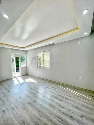  شقة 3 + 1 في منطقة بينارباشي- أنطاليا