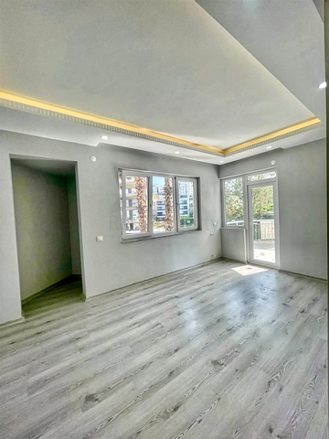  شقة 3 + 1 في منطقة بينارباشي- أنطاليا