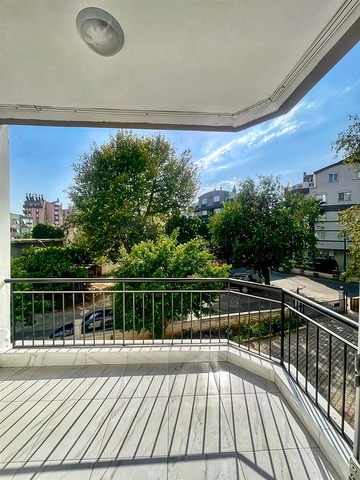  شقة 3 + 1 في منطقة بينارباشي- أنطاليا