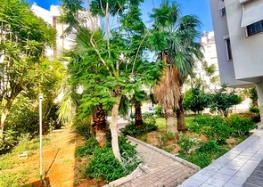  شقة 3 + 1 في منطقة بينارباشي- أنطاليا