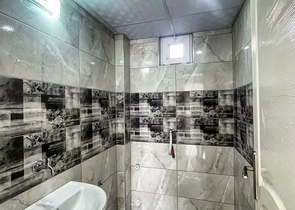  شقة 3 + 1 في منطقة بينارباشي- أنطاليا