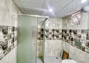  شقة 3 + 1 في منطقة بينارباشي- أنطاليا