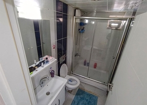 شقة 1 + 1 في لارا - أنطاليا