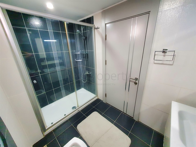 شقة 2 + 1 في حي ميدان كافاجي - أنطاليا