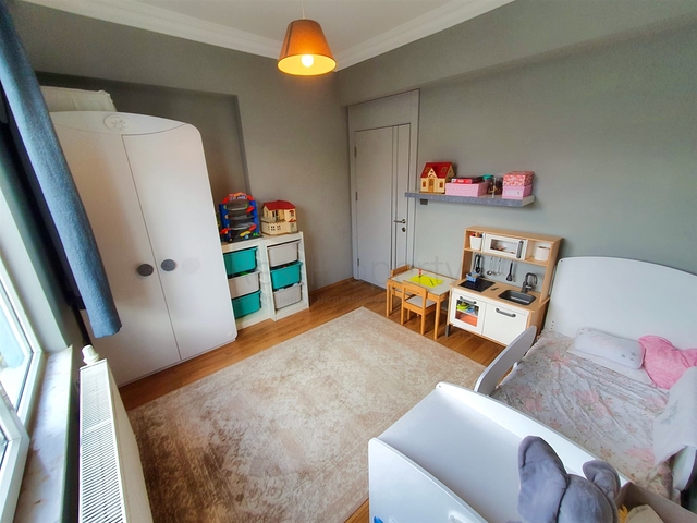 شقة 2 + 1 في حي ميدان كافاجي - أنطاليا