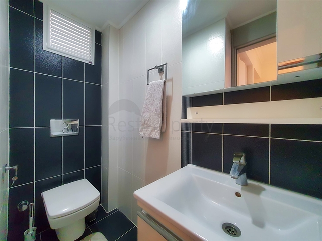 شقة 2 + 1 في حي ميدان كافاجي - أنطاليا