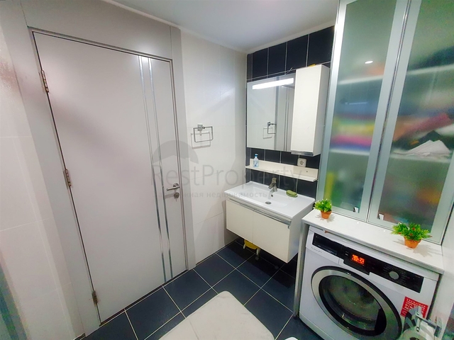 شقة 2 + 1 في حي ميدان كافاجي - أنطاليا