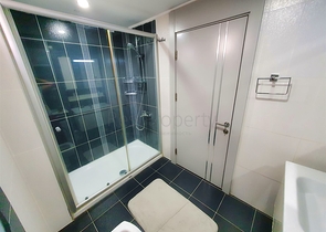 شقة 2 + 1 في حي ميدان كافاجي - أنطاليا