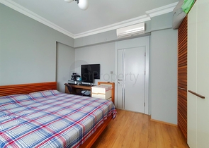 شقة 2 + 1 في حي ميدان كافاجي - أنطاليا