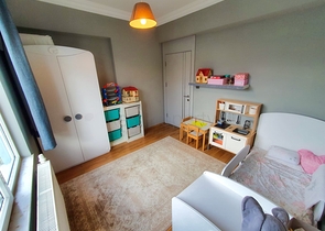 شقة 2 + 1 في حي ميدان كافاجي - أنطاليا