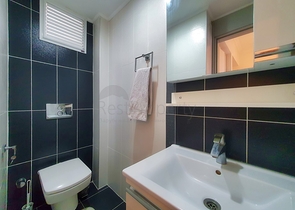 شقة 2 + 1 في حي ميدان كافاجي - أنطاليا