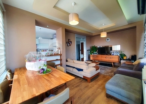 شقة 2 + 1 في حي ميدان كافاجي - أنطاليا